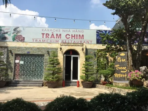 TP.HCM: Bà chủ Gia Trang Quán mong chính quyền giải quyết thấu tình đạt lý